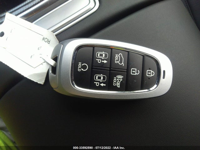 2022 Hyundai Santa Fe, VIN: KM8S5DA1XNU041398