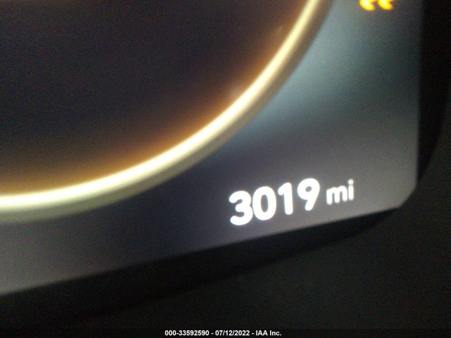 2022 Hyundai Santa Fe, VIN: KM8S5DA1XNU041398