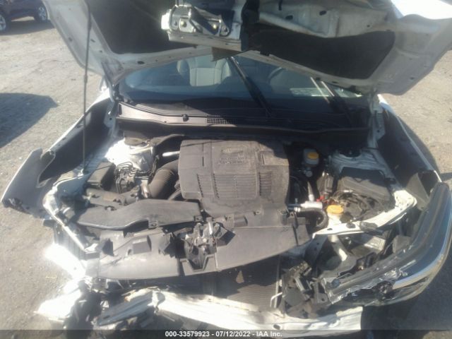 JF2SKARC0LH425747 Subaru Forester Sport