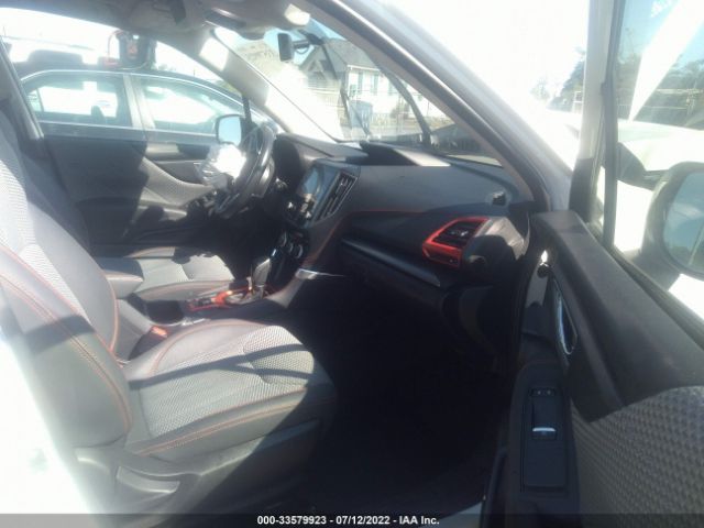 JF2SKARC0LH425747 Subaru Forester Sport