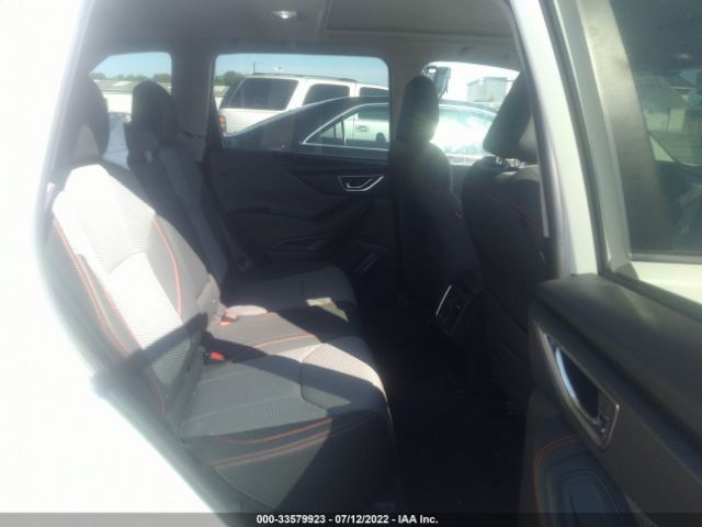 JF2SKARC0LH425747 Subaru Forester Sport