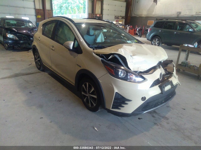 2018 Toyota Prius, VIN: JTDKDTB36J1605075