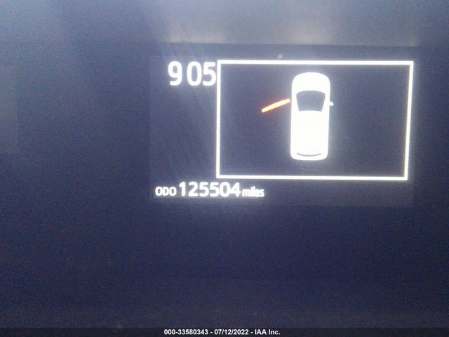 2018 Toyota Prius, VIN: JTDKDTB36J1605075
