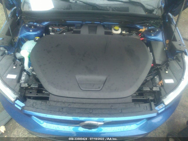 2021 Volvo XC40, VIN: YV4ED3UR5M2554761