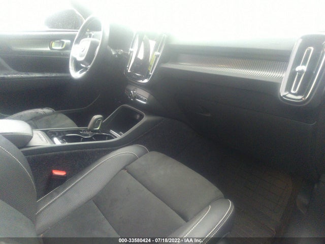 2021 Volvo XC40, VIN: YV4ED3UR5M2554761