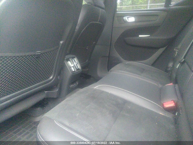 2021 Volvo XC40, VIN: YV4ED3UR5M2554761