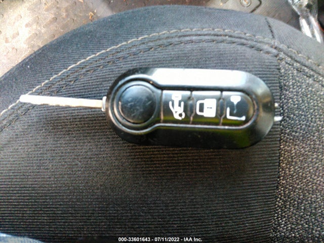 2014 Ram Promaster, VIN: 3C6TRVBG5EE121476