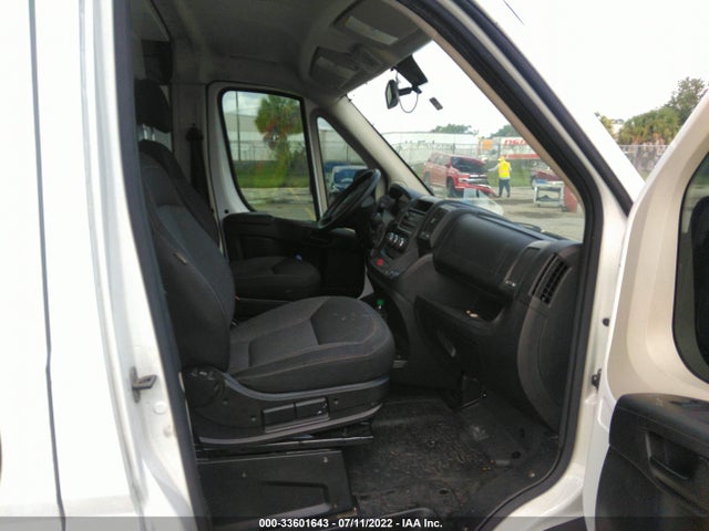 2014 Ram Promaster, VIN: 3C6TRVBG5EE121476