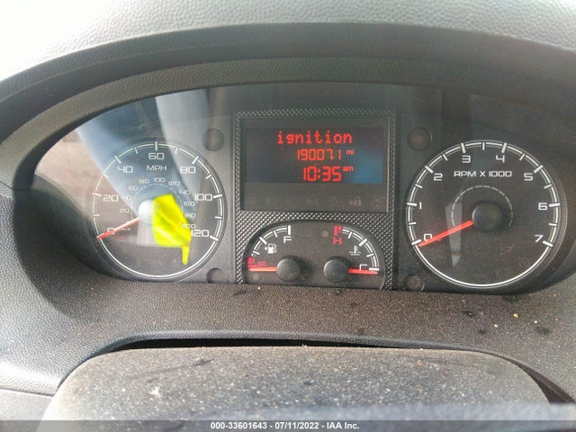 2014 Ram Promaster, VIN: 3C6TRVBG5EE121476