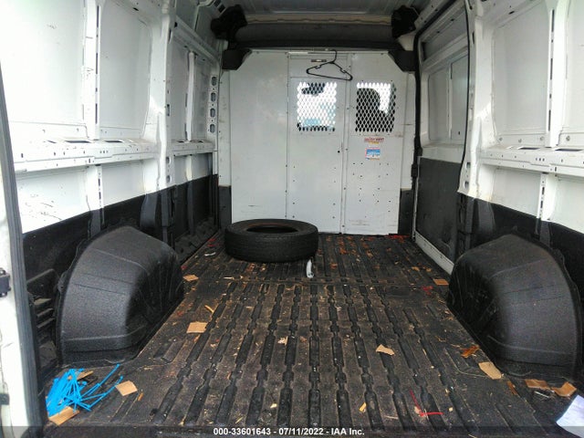 2014 Ram Promaster, VIN: 3C6TRVBG5EE121476