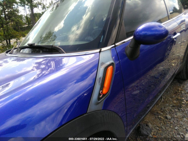 2014 Mini Paceman, VIN: WMWSS5C54EWN67045