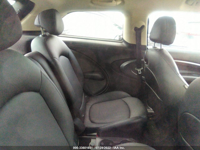 2014 Mini Paceman, VIN: WMWSS5C54EWN67045