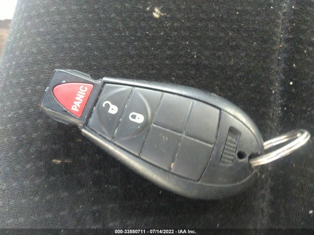 Dodge Grand Caravan American Value Pkg 2014 2C4RDGBG2ER103366 Image 11