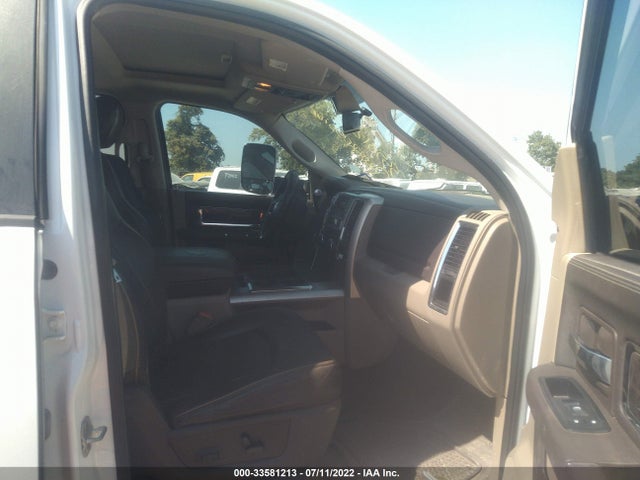 2012 RAM 2500 LARAMIE LONGHORN VIN: 3C6UD5GL2CG177482
