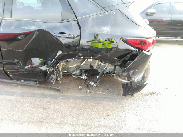 Chevrolet BLAZER RS 2022 3GNKBKRS1NS142349 Image 6