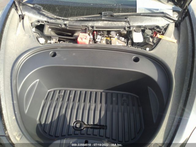 5YJ3E1EA2MF047821 Tesla Model 3 Standard Range Plus Rear-wheel Drive