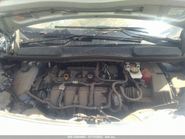 2021 Ford Transit Connect, VIN: NM0LS7F22M1503129