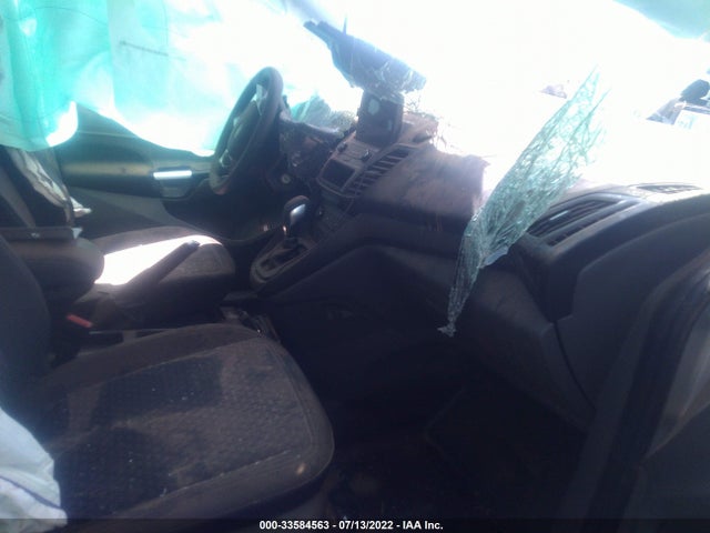 2021 Ford Transit Connect, VIN: NM0LS7F22M1503129