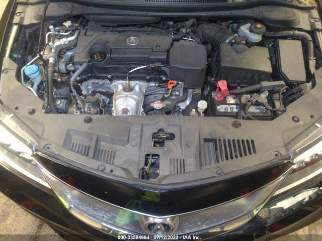 19UDE2F76HA006573 Acura Ilx W