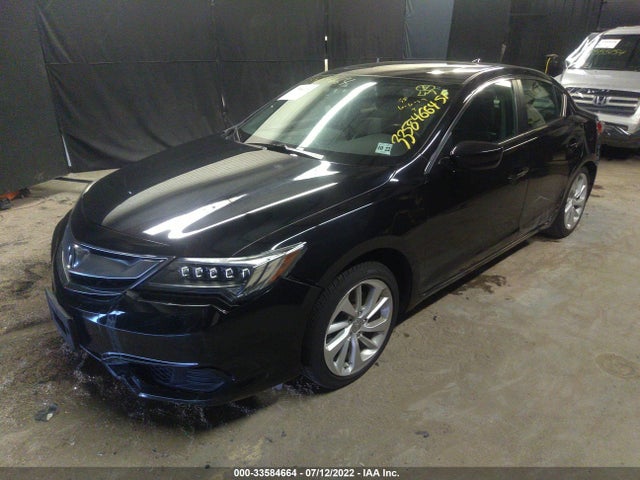 19UDE2F76HA006573 Acura Ilx W
