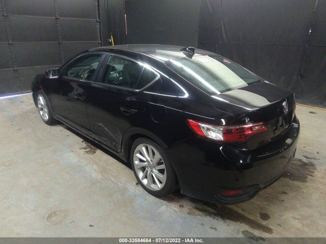 19UDE2F76HA006573 Acura Ilx W