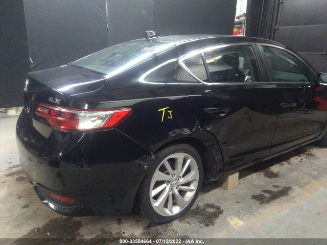 19UDE2F76HA006573 Acura Ilx W