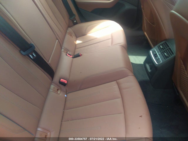 WAUDACF53NA010104 Audi A5 Sportback S Line Premium