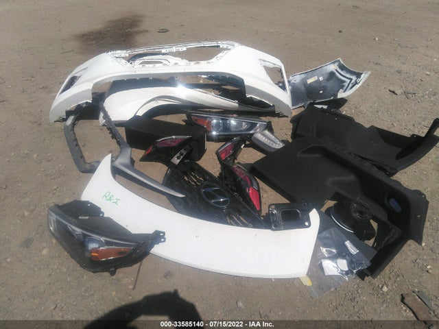 2021 Hyundai Ioniq, VIN: KMHC65LD9MU251200