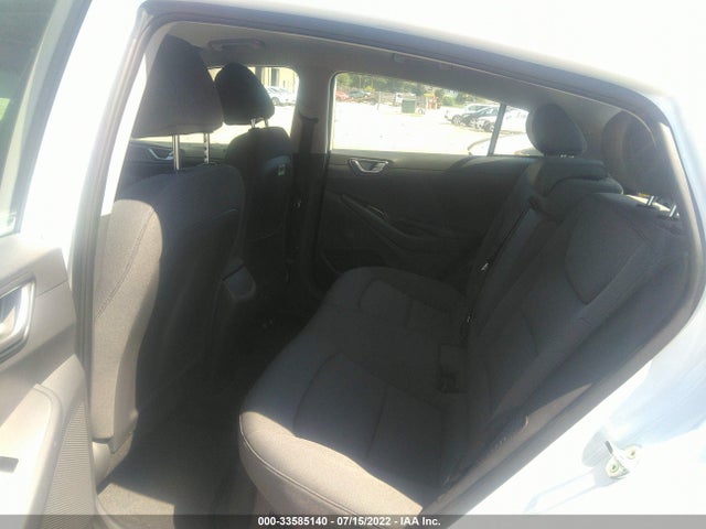 2021 Hyundai Ioniq, VIN: KMHC65LD9MU251200