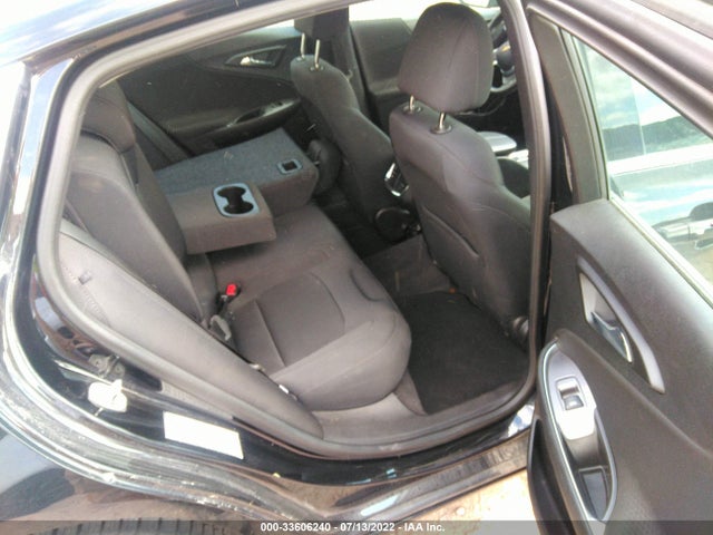 Chevrolet MALIBU LT 2017 1G1ZE5ST2HF110966 Image 10