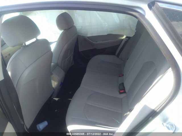 2019 HYUNDAI SONATA SE VIN: 5NPE24AFXKH820277