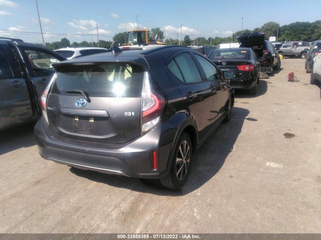 2018 Toyota Prius, VIN: JTDKDTB39J1604888