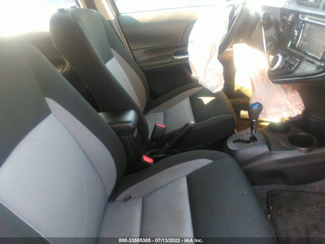 2018 Toyota Prius, VIN: JTDKDTB39J1604888