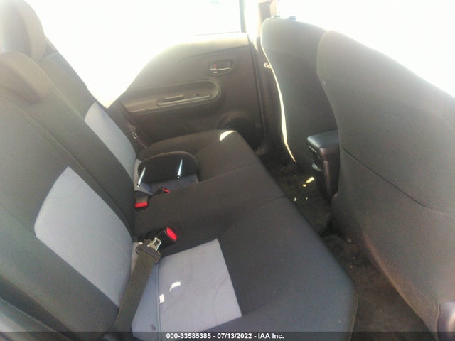 2018 Toyota Prius, VIN: JTDKDTB39J1604888