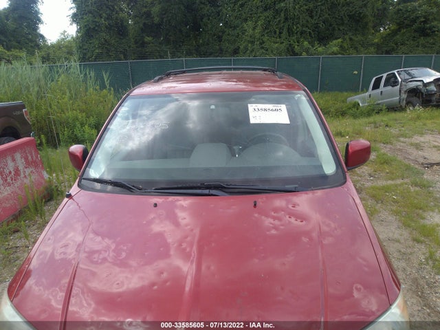 2A8HR54149R507309 Chrysler Town & Country Touring
