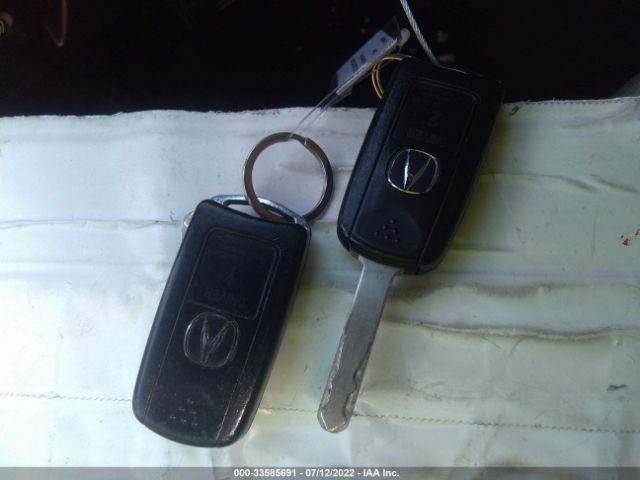 2HNYD2H63CH533286 Acura Mdx Advance Pkg