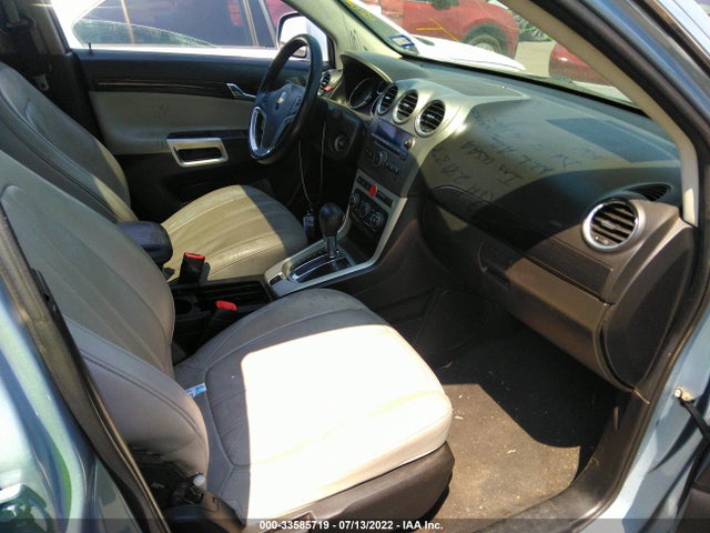 2014 Chevrolet Captiva Sport, VIN: 3GNAL4EK4ES530413