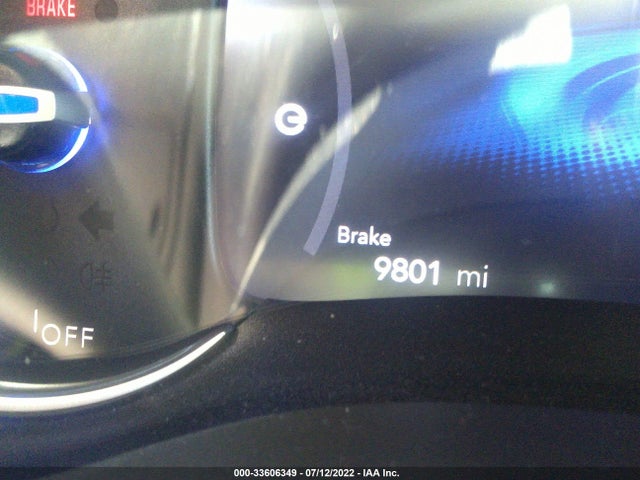 2022 Chrysler Pacifica Hybrid, VIN: 2C4RC1L77NR120971