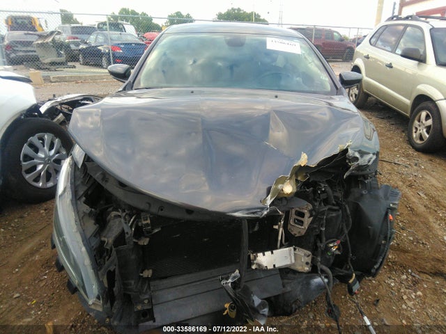 Chrysler 200 2015 1C3CCCAB7FN670313 Image 12