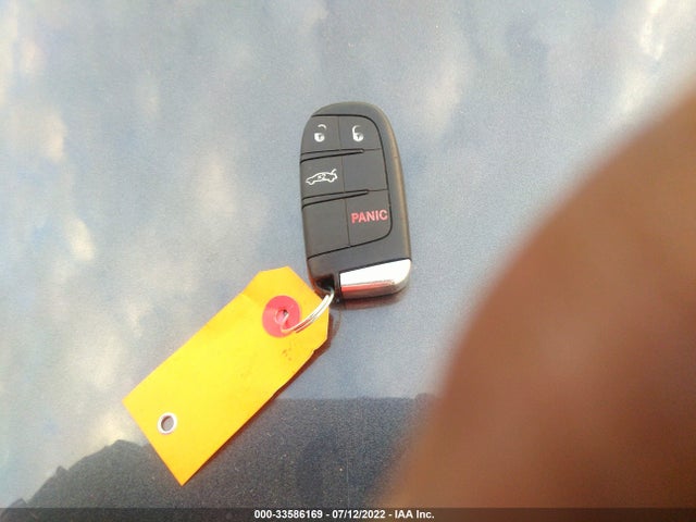 Chrysler 200 2015 1C3CCCAB7FN670313 Image 3