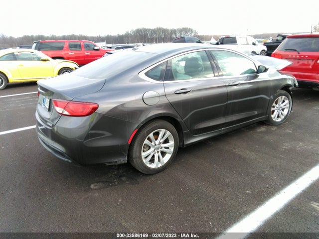 Chrysler 200 2015 1C3CCCAB7FN670313 Image 6