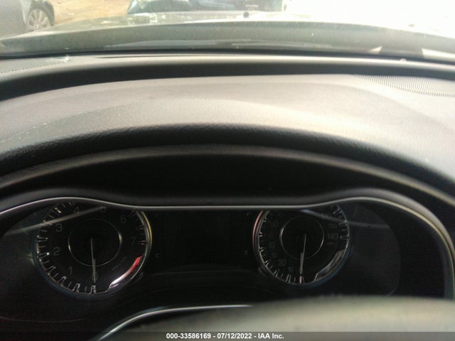 Chrysler 200 2015 1C3CCCAB7FN670313 Image 9