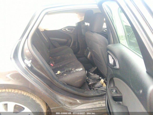Chrysler 200 2015 1C3CCCAB7FN670313 Image 10