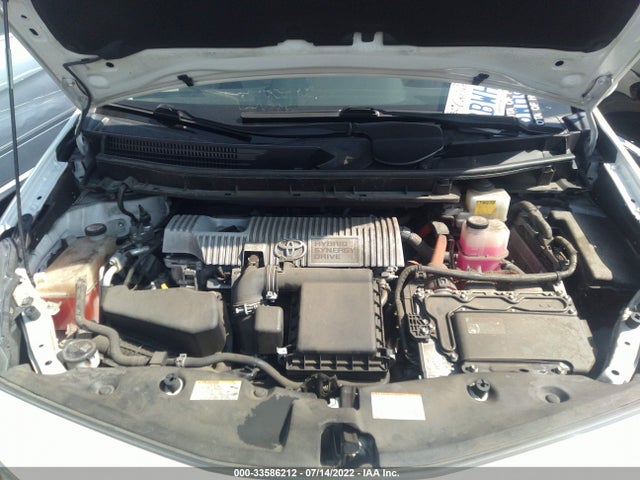 2017 Toyota Prius, VIN: JTDZN3EU7HJ073815