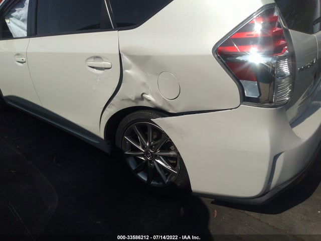2017 Toyota Prius, VIN: JTDZN3EU7HJ073815