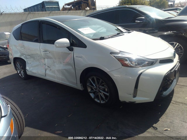 2017 Toyota Prius, VIN: JTDZN3EU7HJ073815
