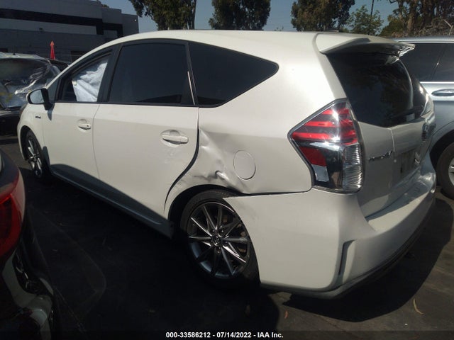 2017 Toyota Prius, VIN: JTDZN3EU7HJ073815