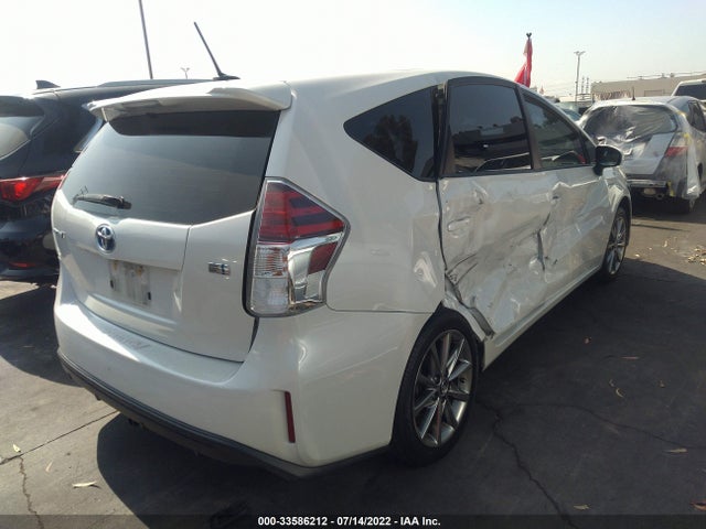 2017 Toyota Prius, VIN: JTDZN3EU7HJ073815
