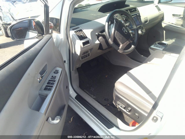 2017 Toyota Prius, VIN: JTDZN3EU7HJ073815