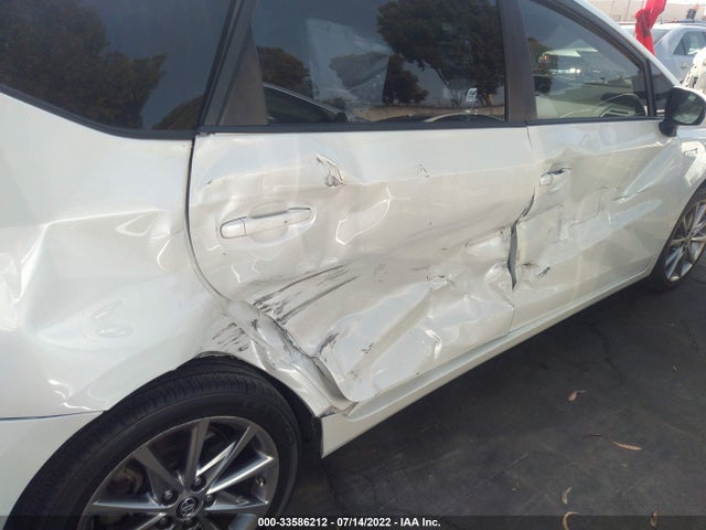 2017 Toyota Prius, VIN: JTDZN3EU7HJ073815